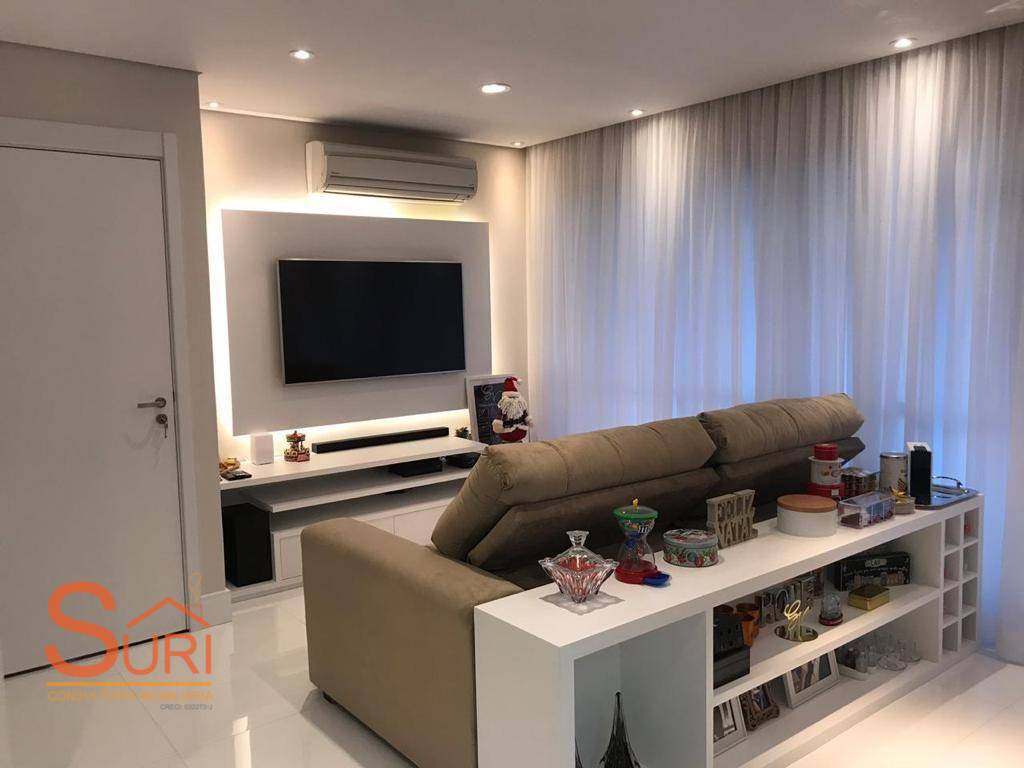 Apartamento à venda com 2 quartos, 90m² - Foto 9