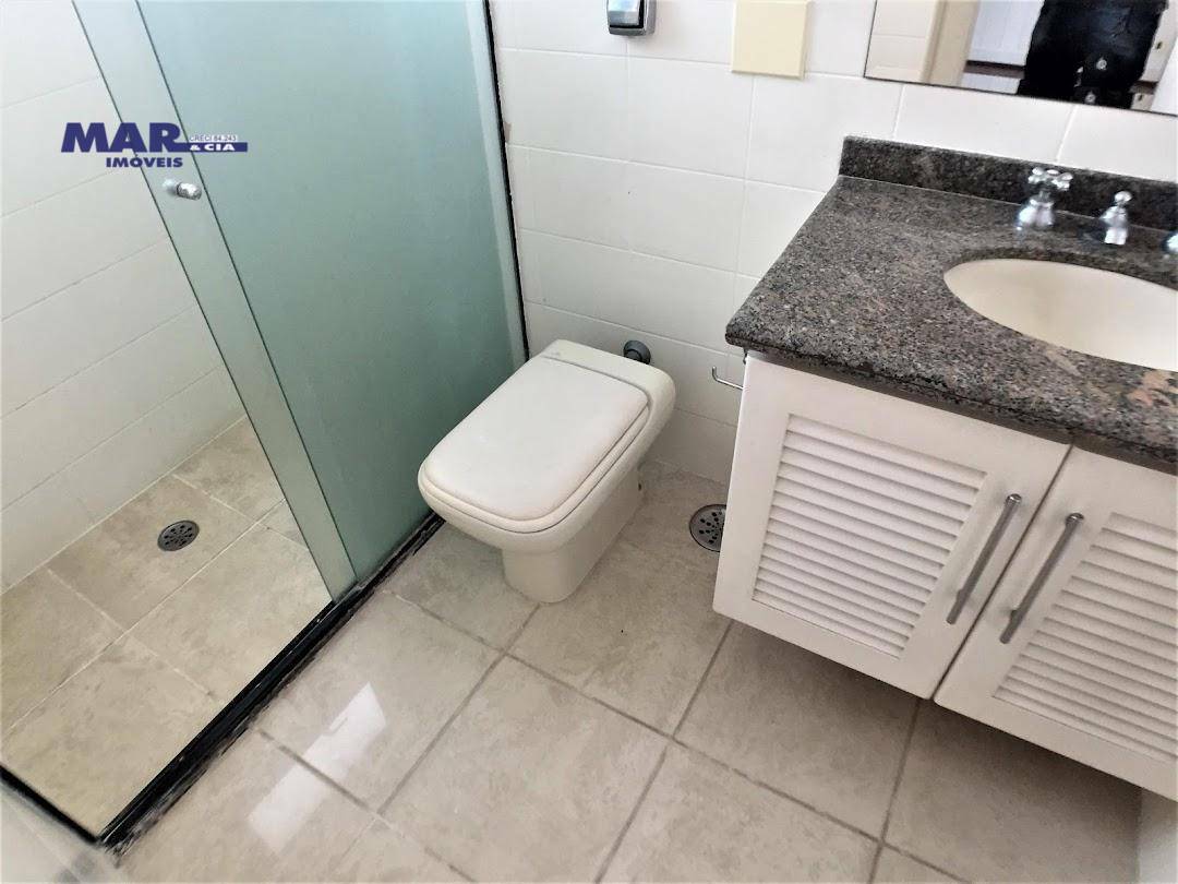 Apartamento à venda com 3 quartos, 200m² - Foto 14