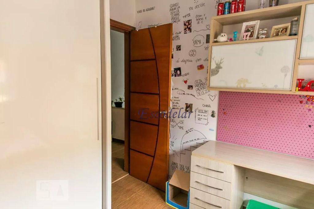 Casa de Condomínio à venda com 3 quartos, 140m² - Foto 29