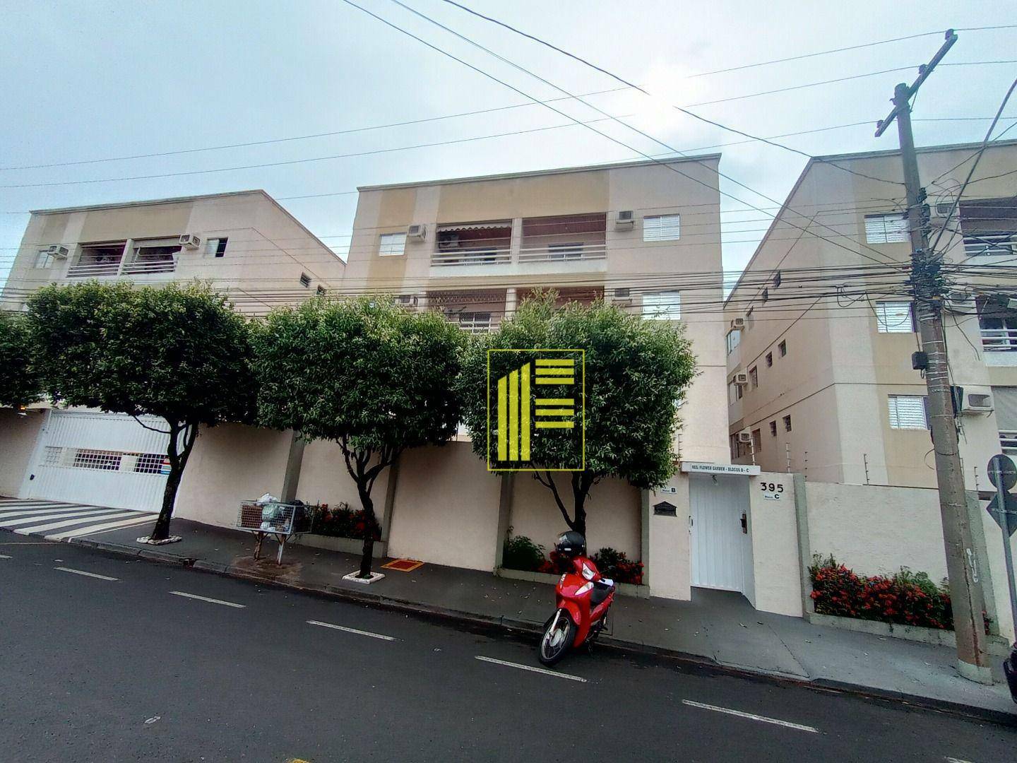Apartamento para alugar com 2 quartos, 65m² - Foto 2