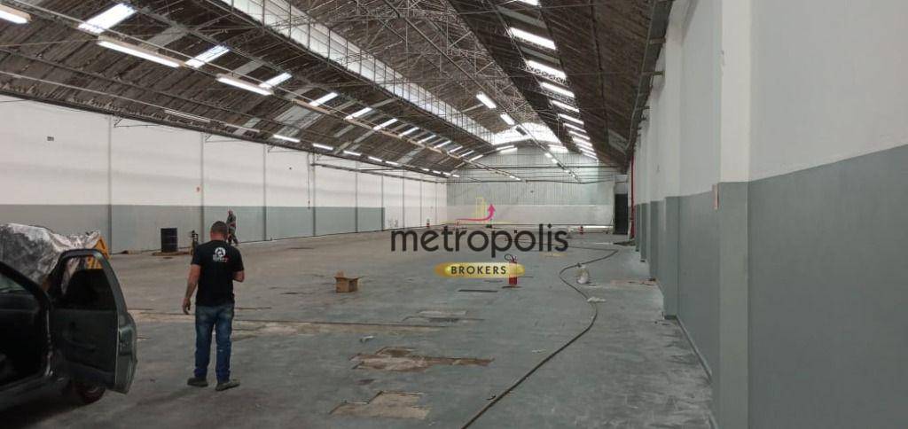 Depósito-Galpão, 1800 m² - Foto 3