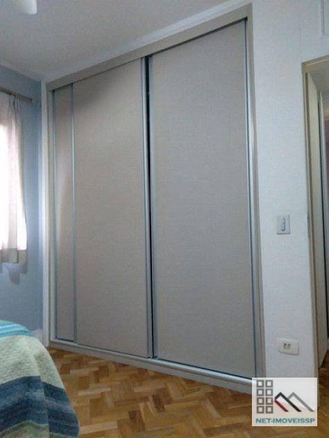 Apartamento à venda com 4 quartos, 178m² - Foto 11