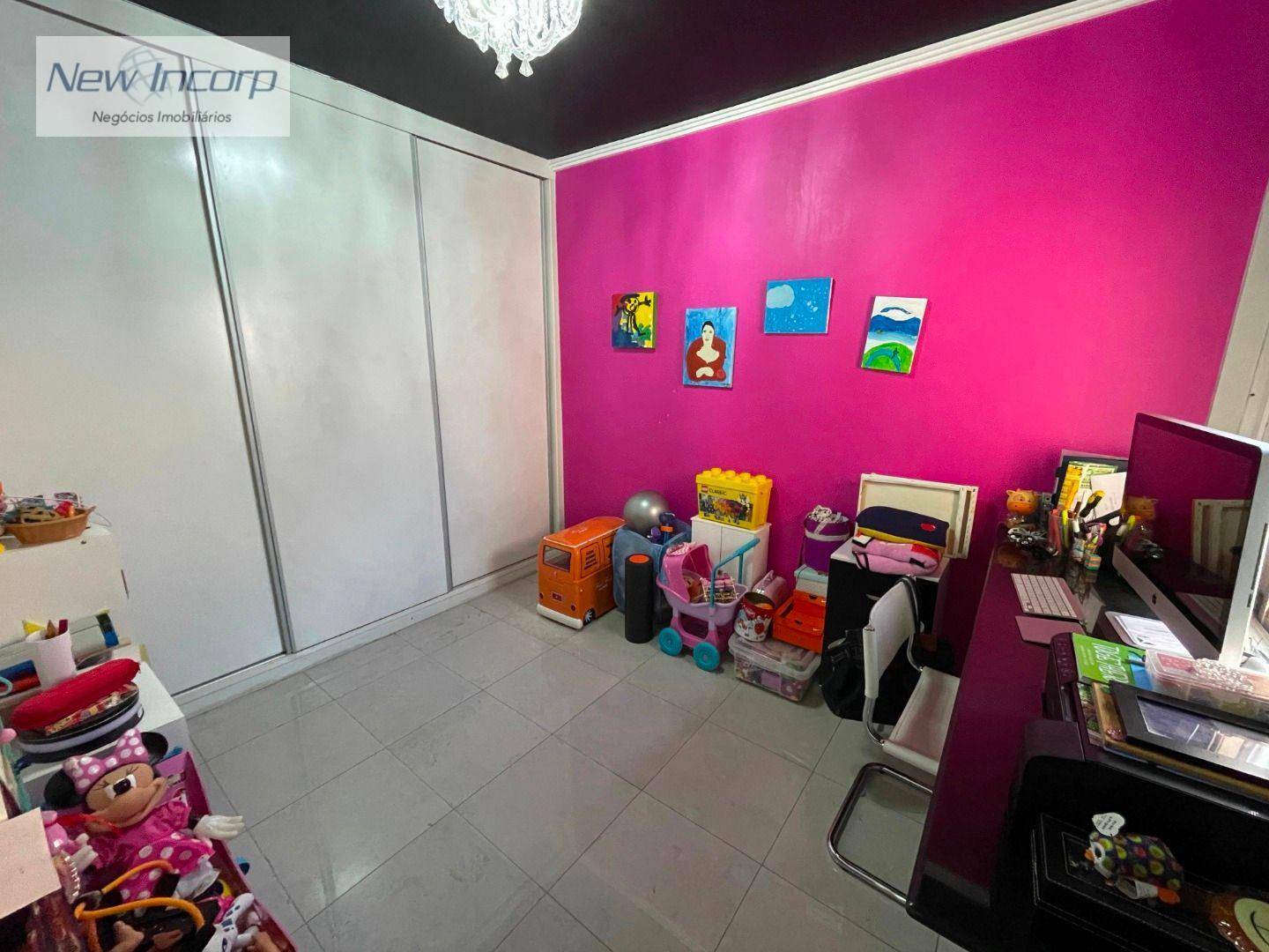 Cobertura à venda com 3 quartos, 120m² - Foto 26