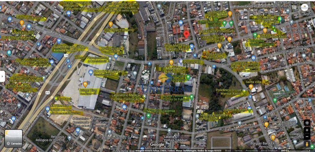 Terreno, 601 m² - Foto 5