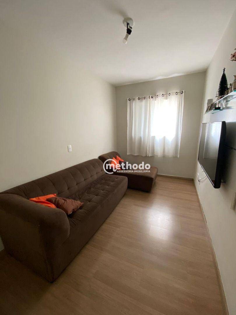 Apartamento à venda com 3 quartos, 71m² - Foto 11