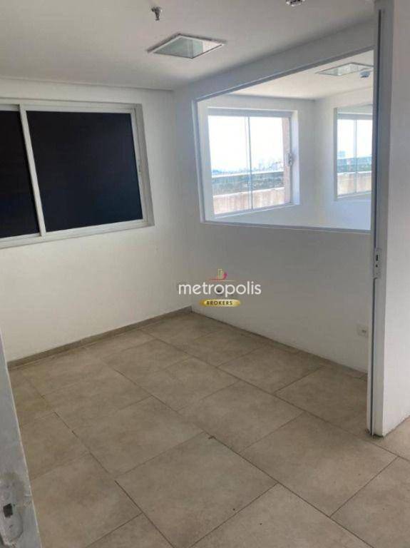 Conjunto Comercial-Sala para alugar, 160m² - Foto 13