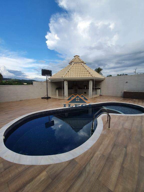 Casa de Condomínio à venda com 3 quartos, 220m² - Foto 11
