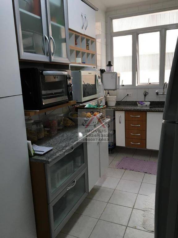 Apartamento à venda com 3 quartos, 129m² - Foto 10