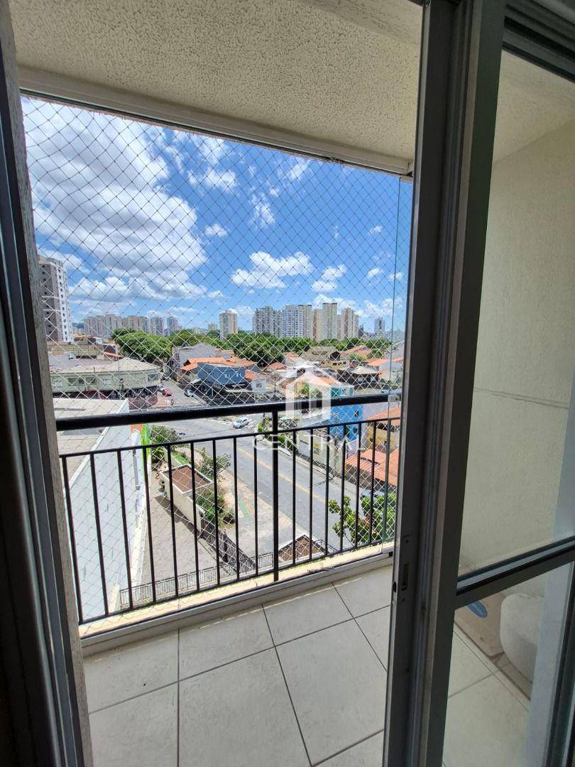 Apartamento, 2 quartos, 54 m² - Foto 2