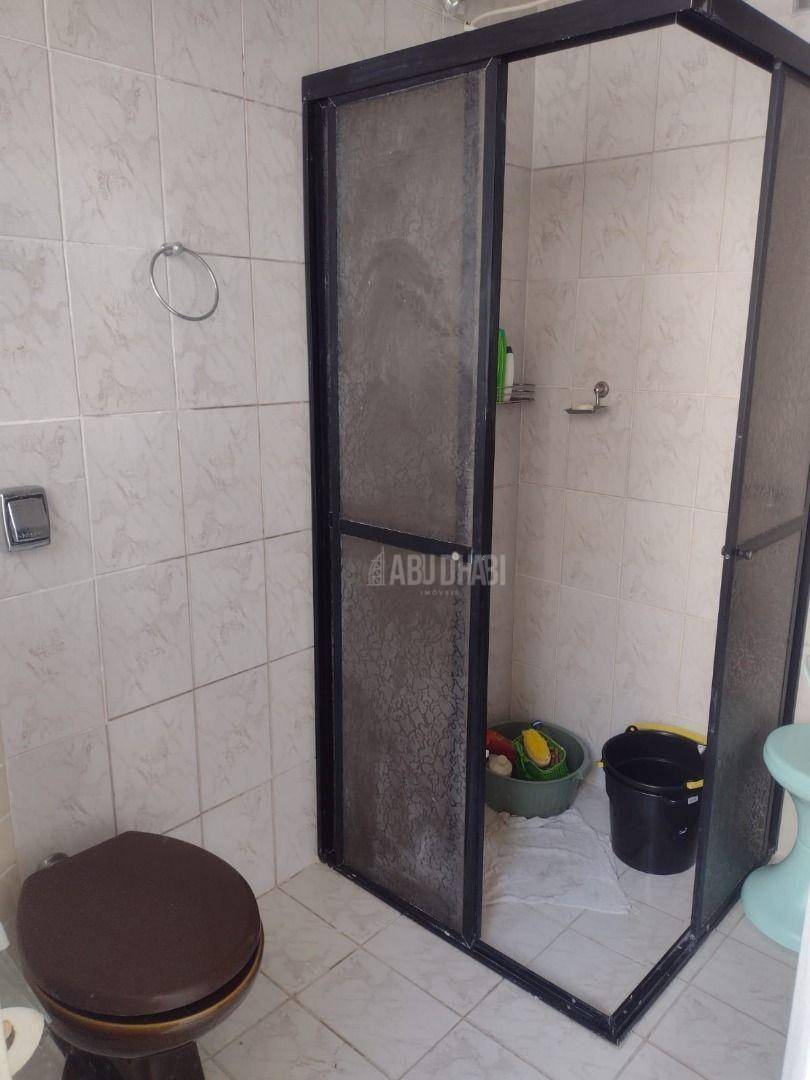 Apartamento à venda com 1 quarto, 80m² - Foto 13