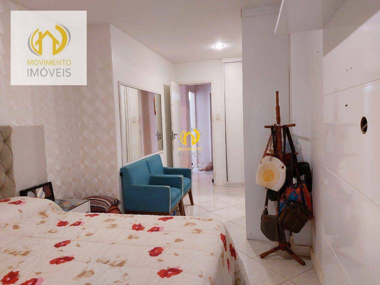 Apartamento à venda com 2 quartos, 70m² - Foto 19