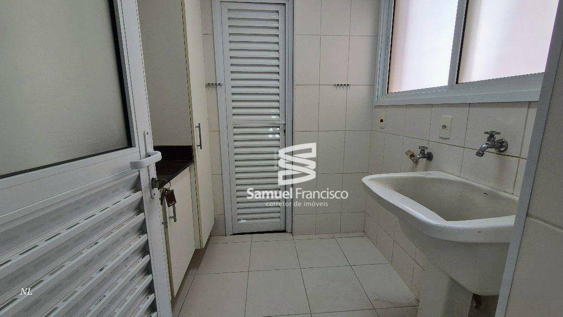 Apartamento à venda com 3 quartos, 140m² - Foto 17