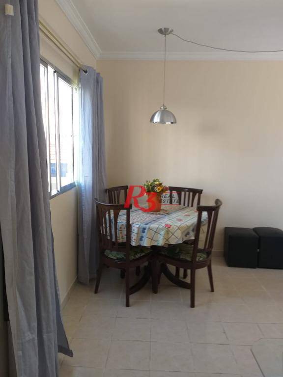 Apartamento à venda com 2 quartos, 80m² - Foto 2