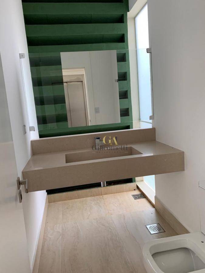 Casa de Condomínio à venda com 4 quartos, 439m² - Foto 16