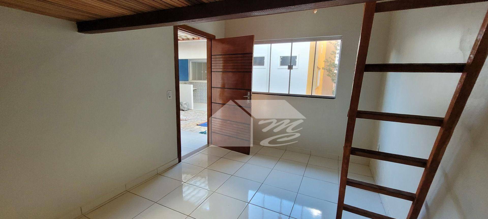 Casa à venda com 3 quartos, 210m² - Foto 18