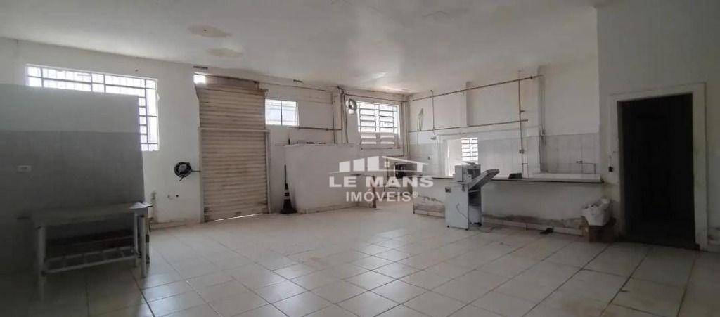 Depósito-Galpão, 270 m² - Foto 3