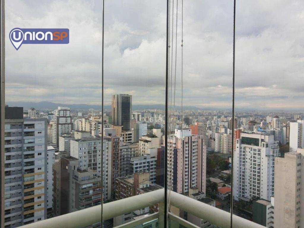 Apartamento à venda com 3 quartos, 123m² - Foto 4