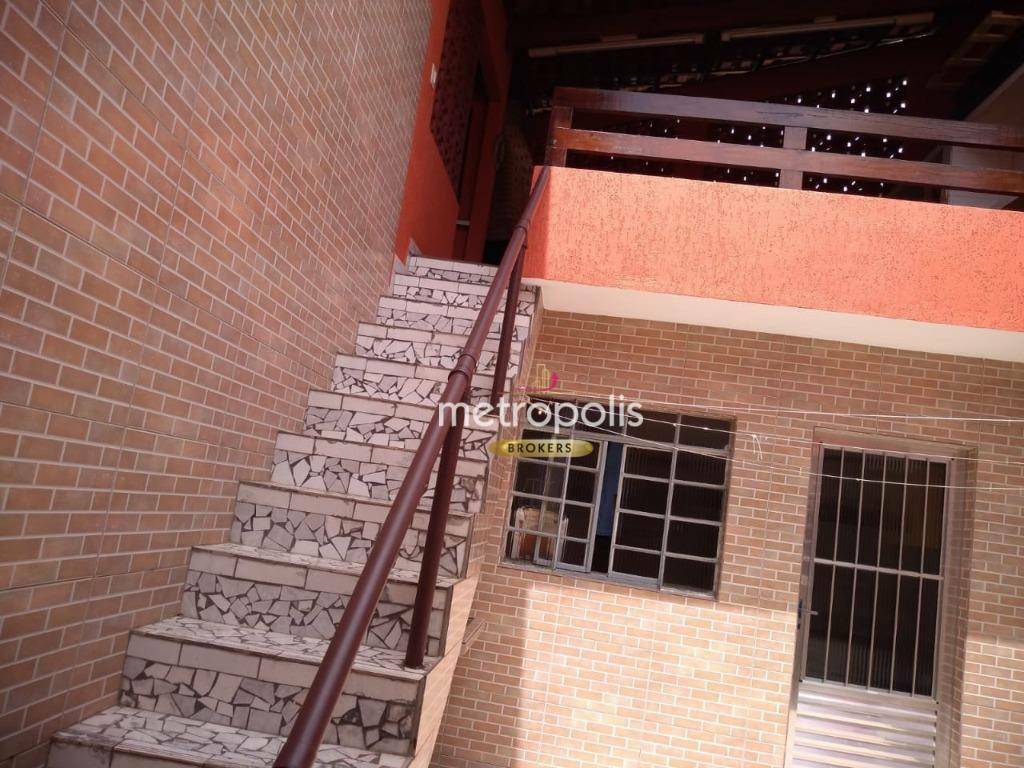 Sobrado à venda com 3 quartos, 100m² - Foto 7