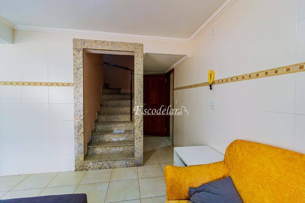 Sobrado à venda com 4 quartos, 160m² - Foto 39