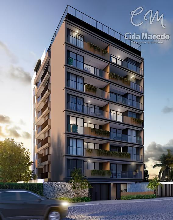 Apartamento à venda com 2 quartos, 60m² - Foto 1