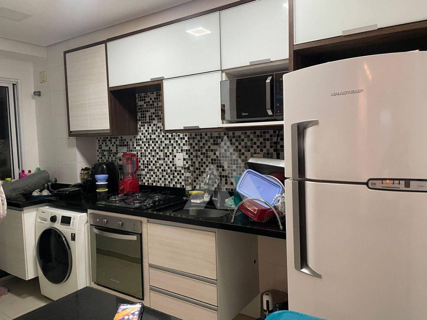 Apartamento, 2 quartos, 57 m² - Foto 1