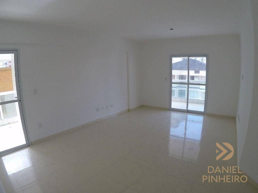 Apartamento à venda com 3 quartos, 162m² - Foto 4