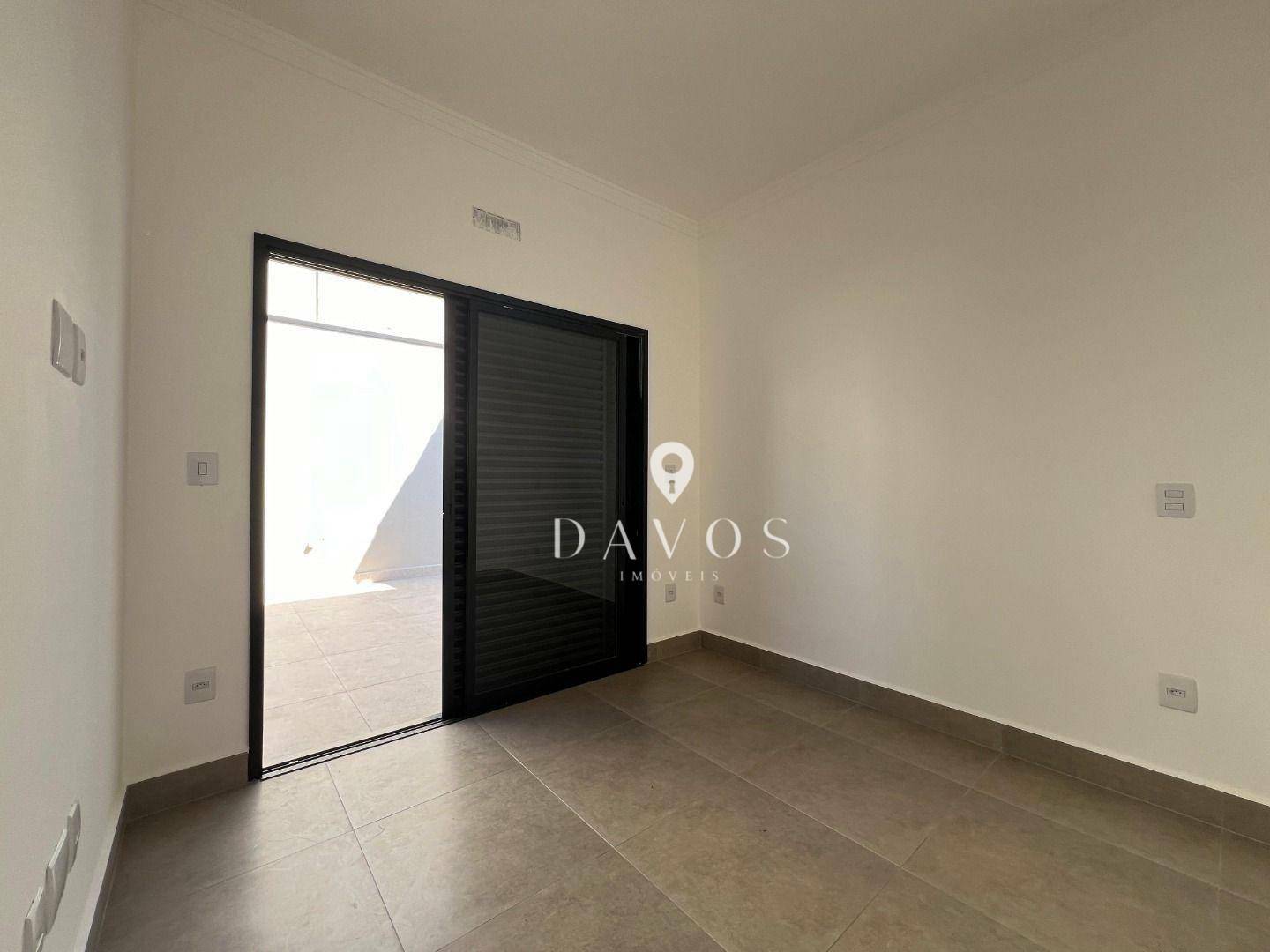 Casa à venda com 3 quartos, 110m² - Foto 15