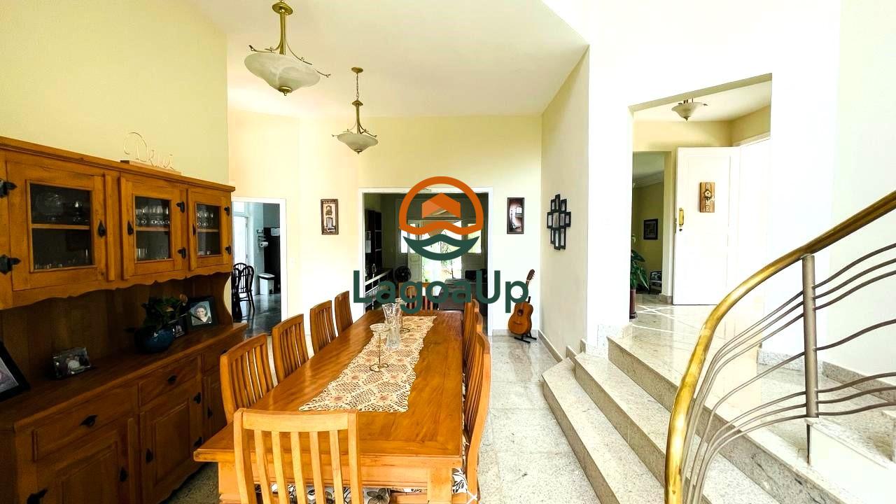 Casa de Condomínio à venda com 4 quartos, 357m² - Foto 15
