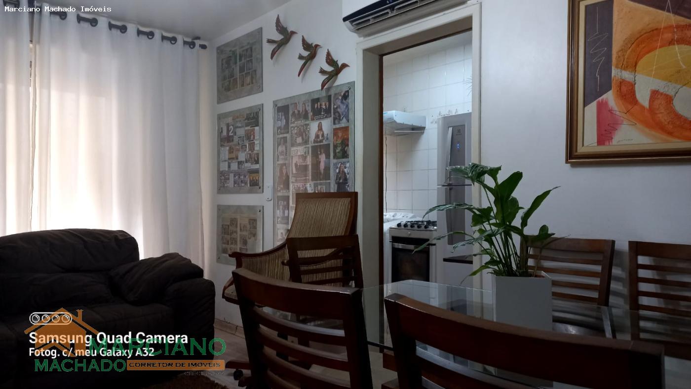 Apartamento à venda com 1 quarto, 62m² - Foto 6