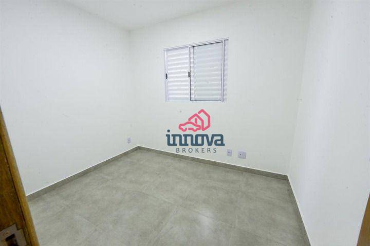 Apartamento à venda com 2 quartos, 44m² - Foto 7