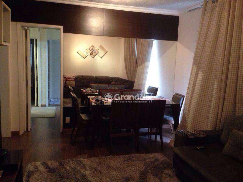 Apartamento à venda com 3 quartos, 92m² - Foto 16