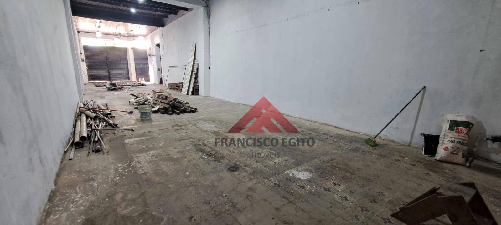 Loja-Salão para alugar, 170m² - Foto 14