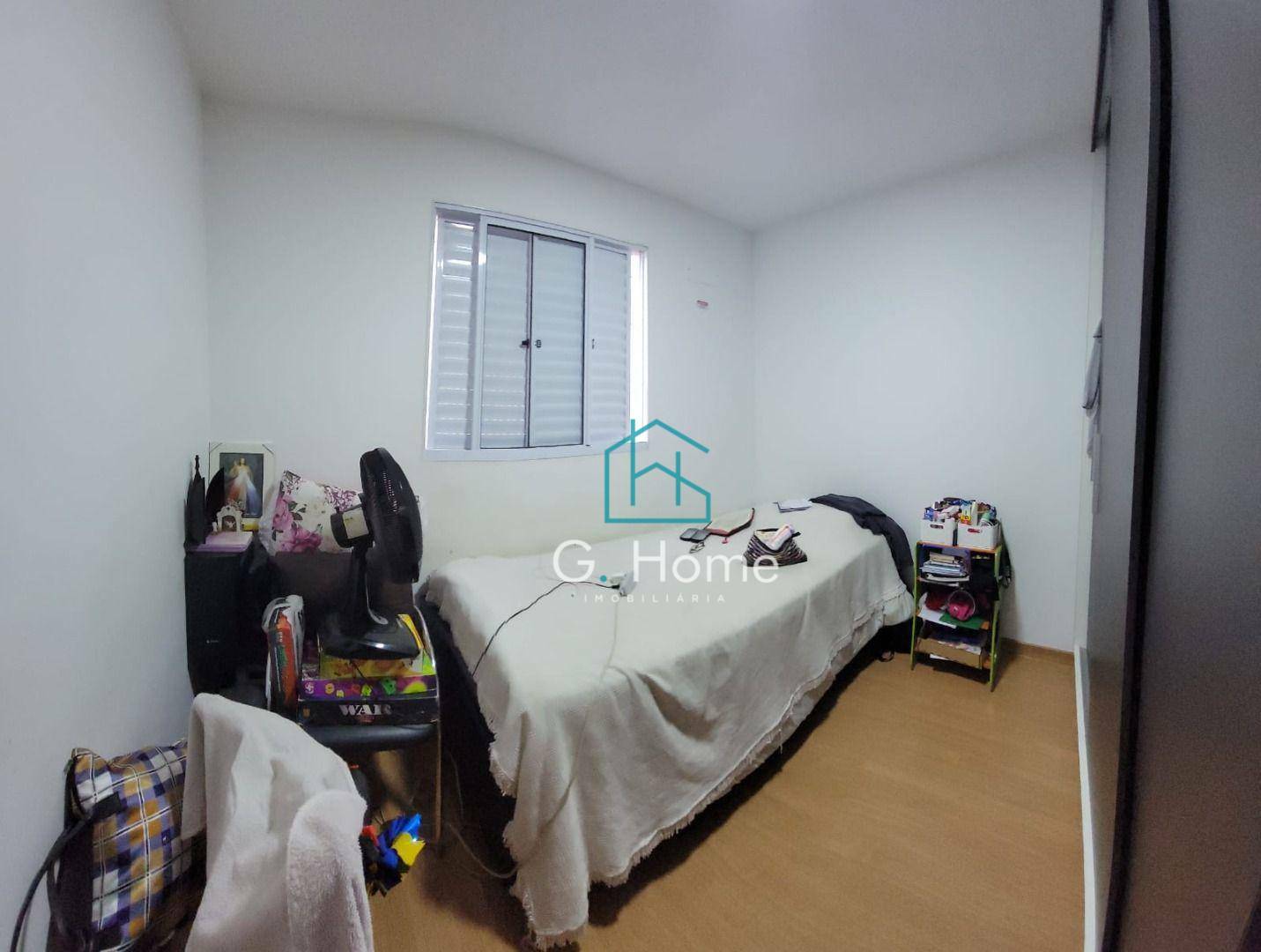 Apartamento à venda com 2 quartos, 46m² - Foto 30