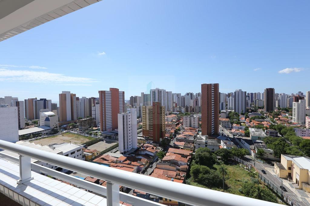 Apartamento à venda com 3 quartos, 80m² - Foto 10