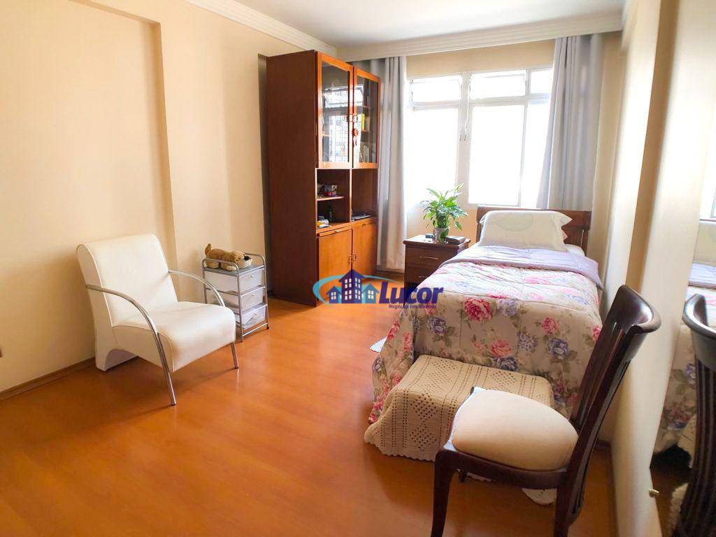 Apartamento à venda com 1 quarto, 57m² - Foto 11