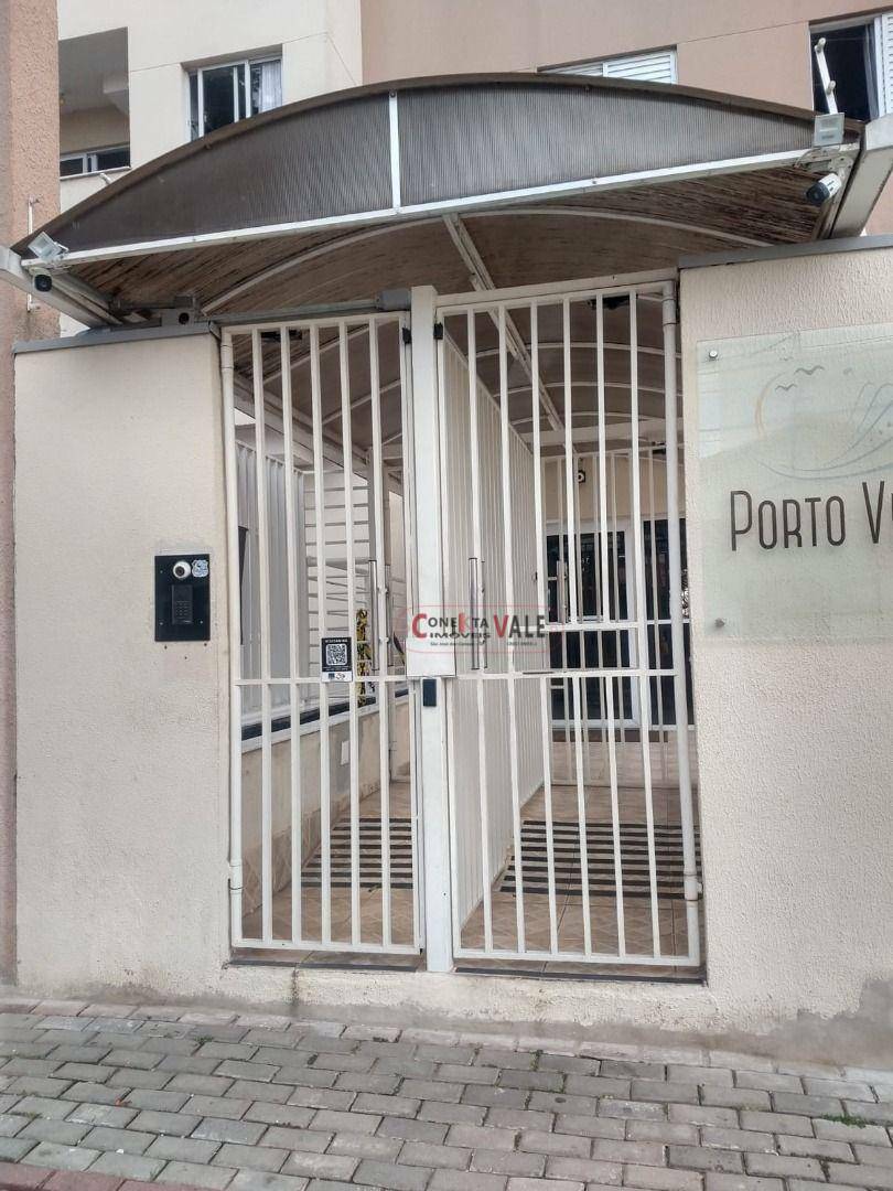 Apartamento à venda com 2 quartos, 58m² - Foto 28