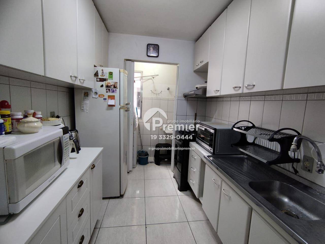Apartamento à venda com 3 quartos, 59m² - Foto 1