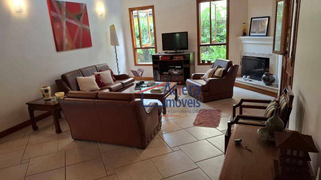 Casa de Condomínio para alugar com 3 quartos, 176m² - Foto 16