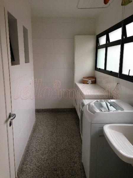 Apartamento para alugar com 3 quartos, 160m² - Foto 16