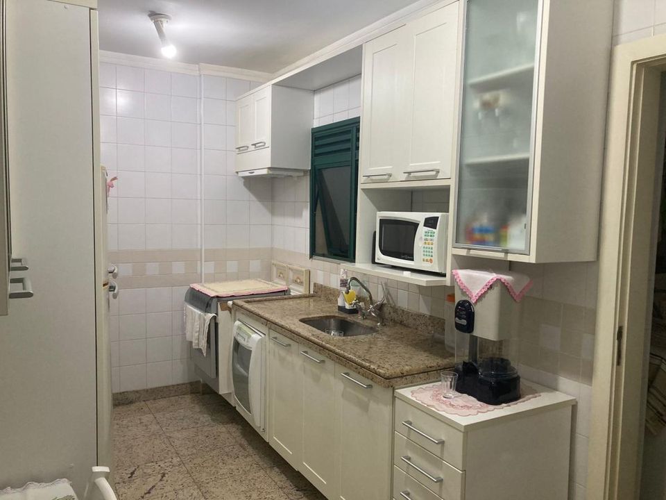 Apartamento à venda com 3 quartos, 99m² - Foto 28