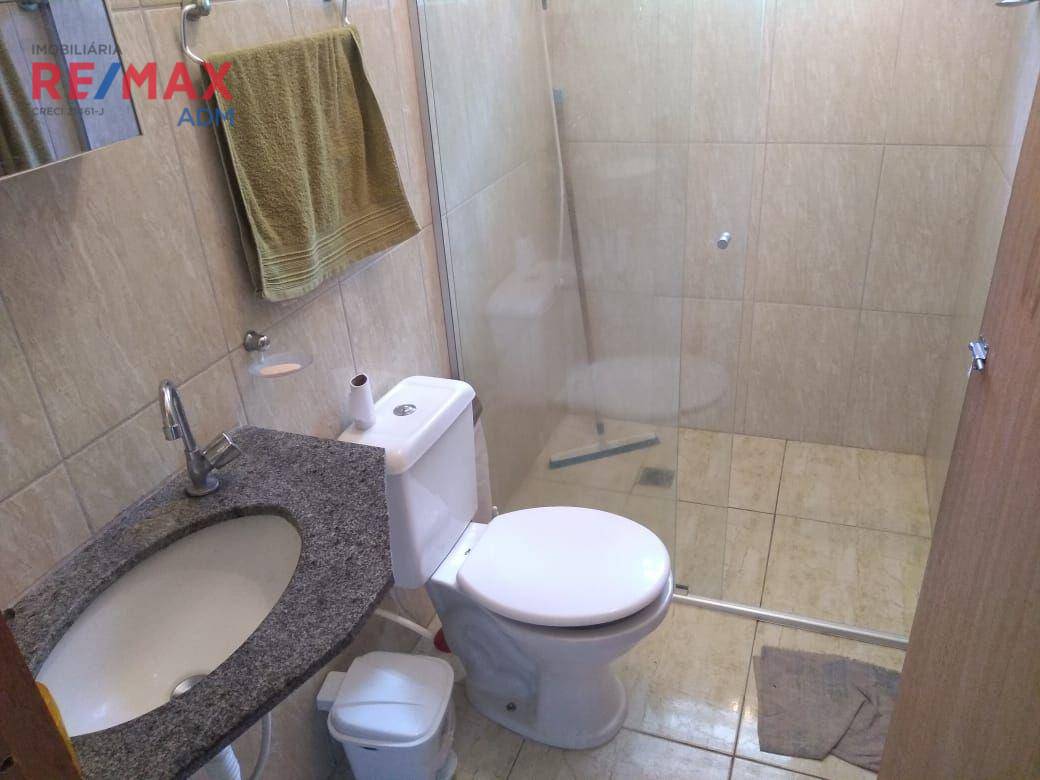 Sobrado à venda com 4 quartos, 201m² - Foto 16