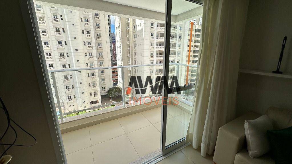 Apartamento para alugar com 2 quartos, 60m² - Foto 5