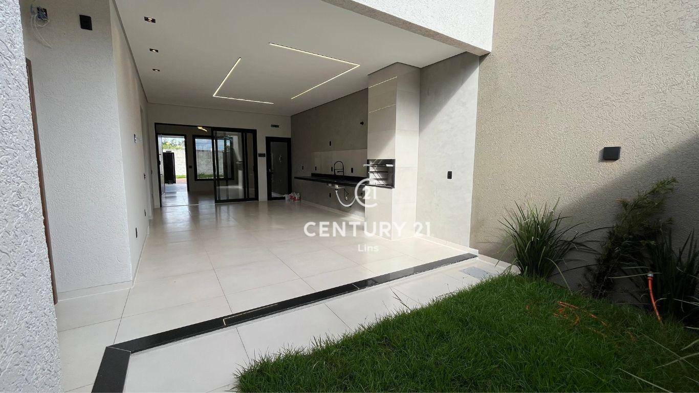 Casa à venda com 3 quartos, 180M2 - Foto 12