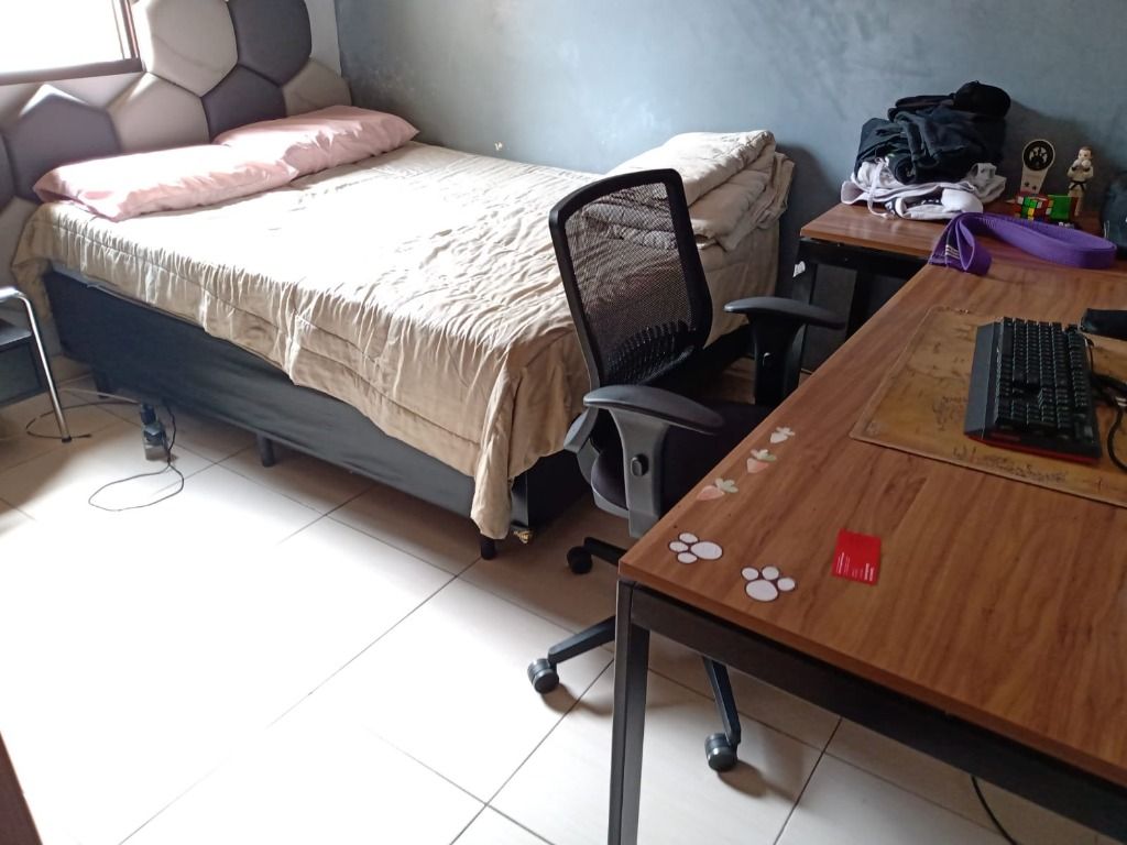 Sobrado à venda com 3 quartos, 131m² - Foto 19