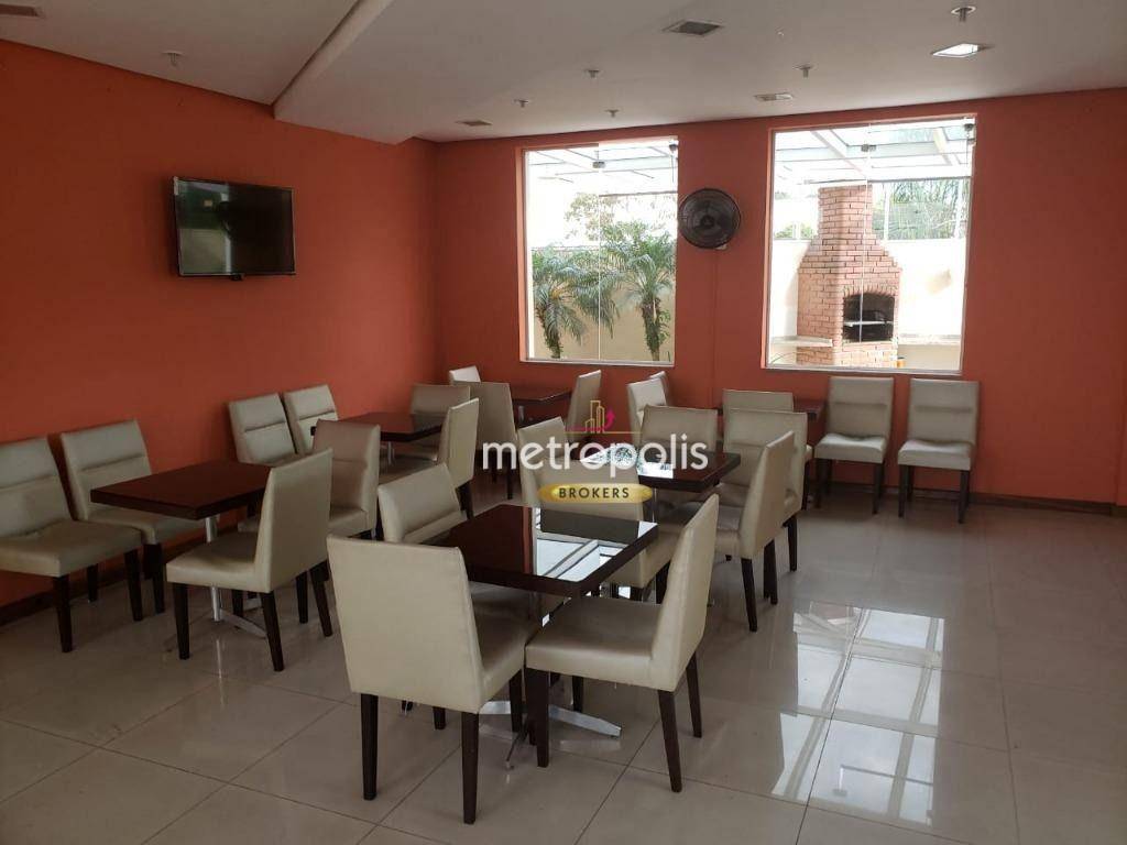 Apartamento à venda com 3 quartos, 96m² - Foto 38