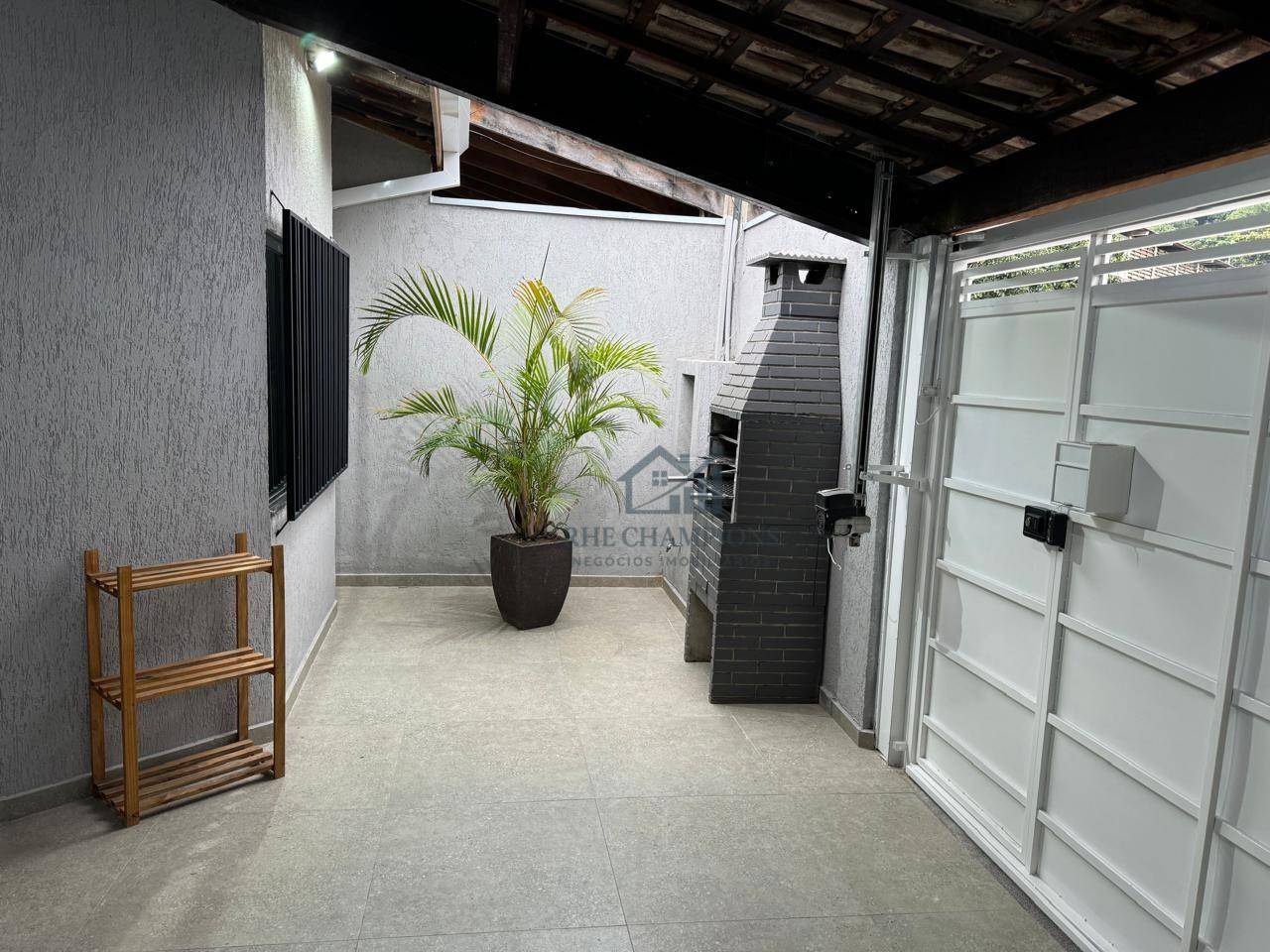 Casa, 2 quartos, 96 m² - Foto 2