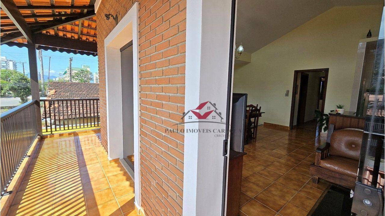 Casa à venda com 4 quartos, 261m² - Foto 27