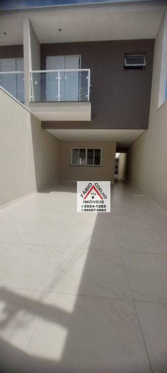 Sobrado à venda com 3 quartos, 125m² - Foto 28