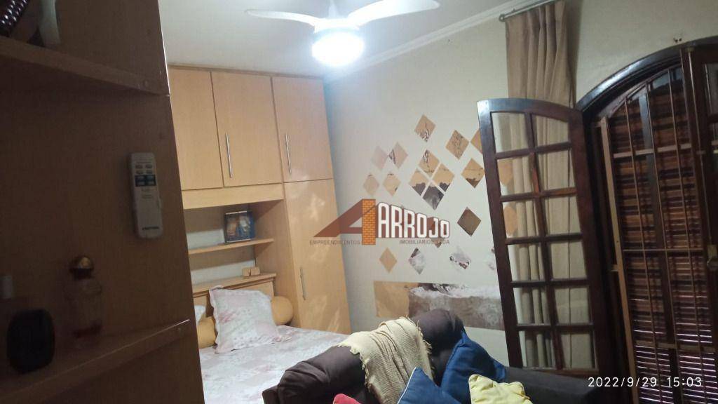 Sobrado à venda com 2 quartos, 236m² - Foto 18