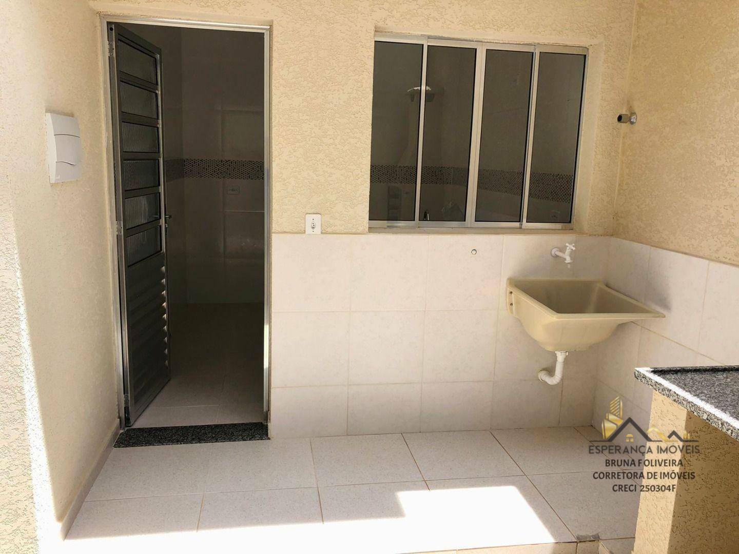 Sobrado à venda com 2 quartos, 70m² - Foto 8